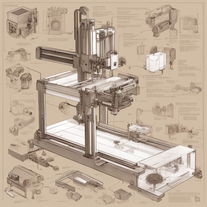 laser wood cutter | laser engraving